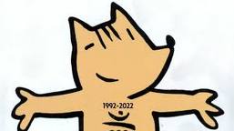 Mascota Cobi De Las Olimpiadas Del 1992