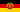 Bandera de Alemania