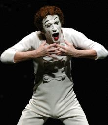 Muere a los 84 años en París Marcel Marceau, el mimo más célebre del mundoLa importancia de las cosas sencillas